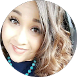 Profile photo of Charlene Kyle