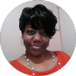 Profile photo of Tammy Wilkins