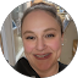 Profile photo of Cassie Krebs
