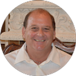 Profile photo of Tracy Webster