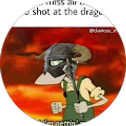 Profile photo of Daniboi93