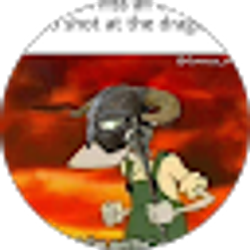 Profile photo of Daniboi93