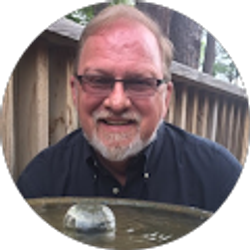 Profile photo of Gene Turner