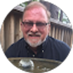 Profile photo of Gene Turner