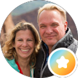 Profile photo of Erik & Danielle Laver