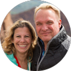 Profile photo of Erik & Danielle Laver