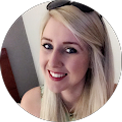 Profile photo of Brittany Roller