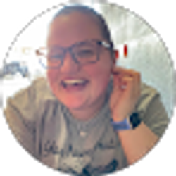 Profile photo of Katie Swift