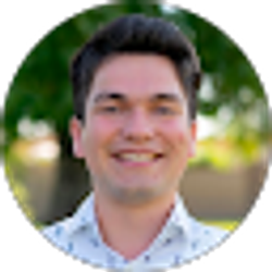 Profile photo of Brandon Ysasaga