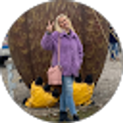 Profile photo of Jennifer Kapetanovich