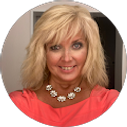 Profile photo of Gina Bartelmay