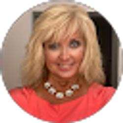 Profile photo of Gina Bartelmay