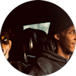 Profile photo of Aaron JT Richardson