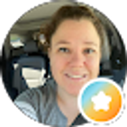 Profile photo of Ashley Caldwell