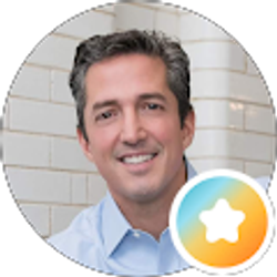 Profile photo of Robert Perri