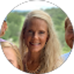 Profile photo of Jill Donner