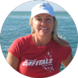 Profile photo of melissa covell