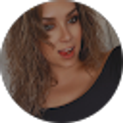 Profile photo of Sabrina Petronsky