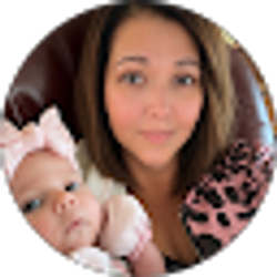 Profile photo of Johanna Longoria