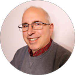 Profile photo of Scott Hanna