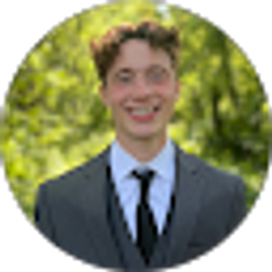 Profile photo of Austin Welbig