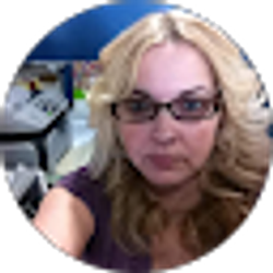 Profile photo of Marjorie Barkley