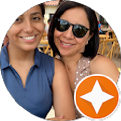 Profile photo of Sofia Moreno