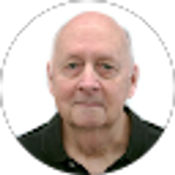 Profile photo of Keith Shaver