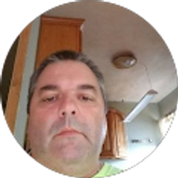 Profile photo of Mark Thomas