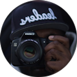 Profile photo of maurice walker