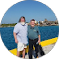 Profile photo of Kevin Brumfield