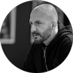 Profile photo of Cyrus Saidi