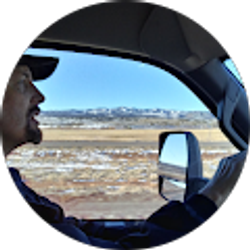 Profile photo of Mike Swift