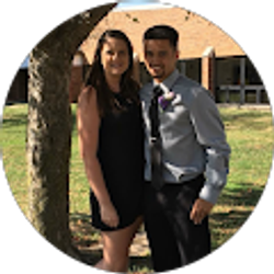 Profile photo of Darrian Roberts