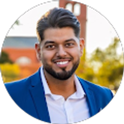 Profile photo of Daniel Chavarria