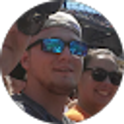 Profile photo of Cameron Beckner