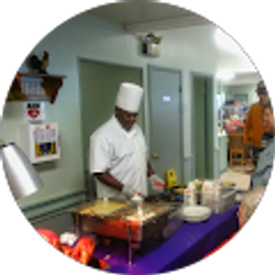 Profile photo of Glynn Griffin