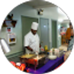 Profile photo of Glynn Griffin