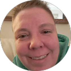 Profile photo of Courtney Comly