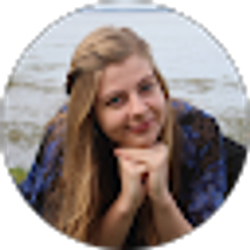 Profile photo of Savannah Green