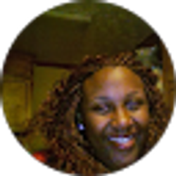 Profile photo of Laquavia Carter