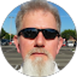 Profile photo of Larry Day
