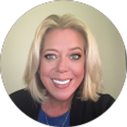 Profile photo of Teri McGee