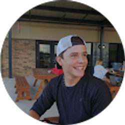 Profile photo of Jude Simmons