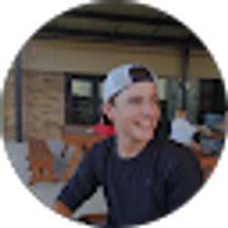 Profile photo of Jude Simmons