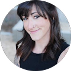 Profile photo of Ashley Bradbury