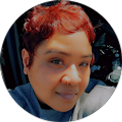 Profile photo of Linda Pomier-Artis