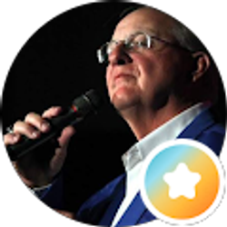 Profile photo of Regan Ford