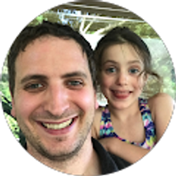 Profile photo of Clayton T