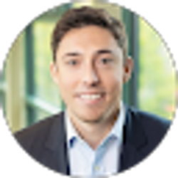 Profile photo of Daniel Gartland
